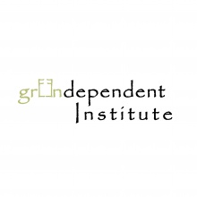 Greendependent Institute logo