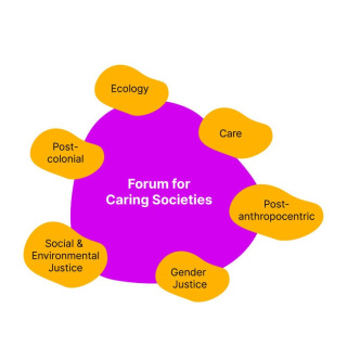 forum for caring societies