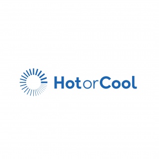 HotorCool logo