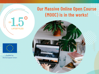 MOOC is in the works